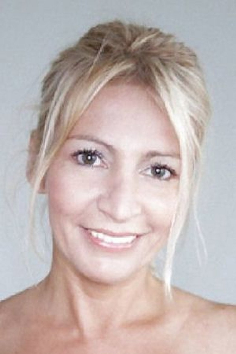 Ingrid Swenson photo