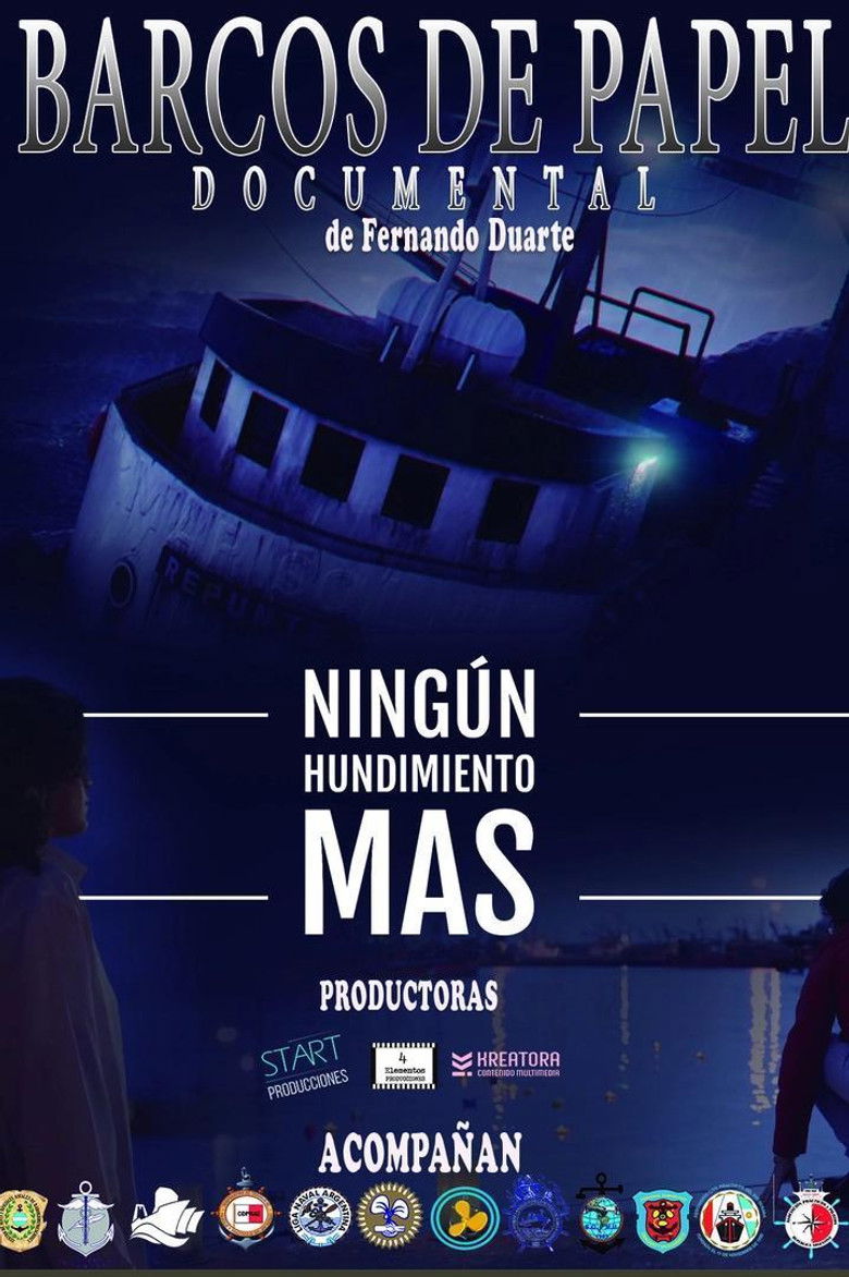 Imatge de Barcos de papel