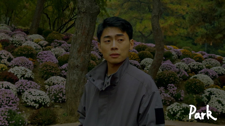 PARK tetralogy autumn