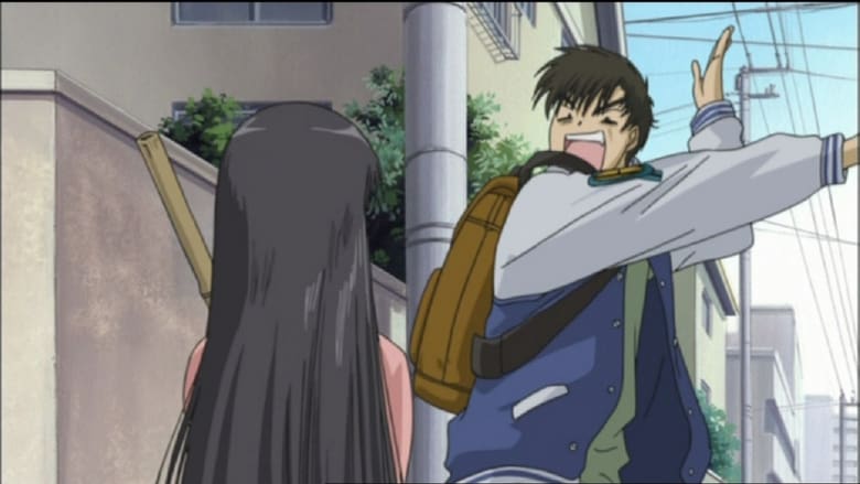 Still image for Chobits season 1 episode 1: Chii Awakens Still image for Chobits season 1 episode 1: Chii Awakens