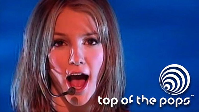 Top of the Pops S37E04 still