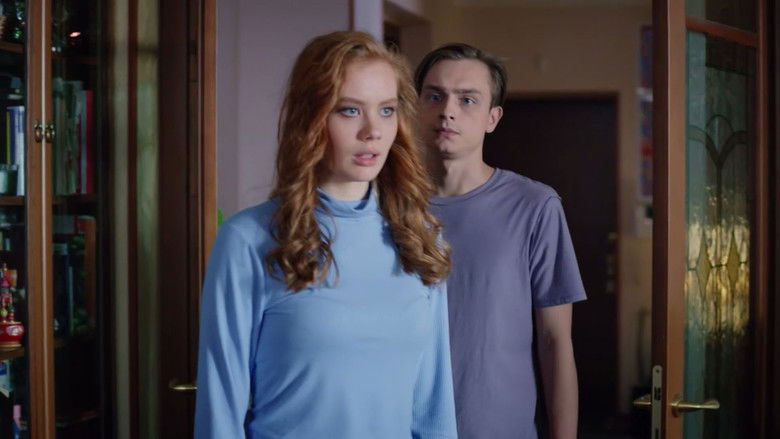 Still image for Очень плохая невеста season 1 episode 1: Episode 1