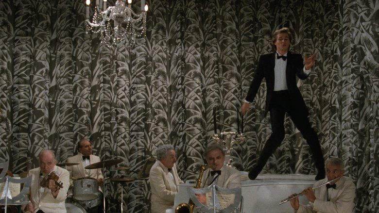 Top Secret! (1984)