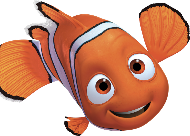 Imagen de Buscando a Nemo
