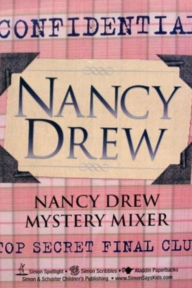 Imatge de Nancy Drew
