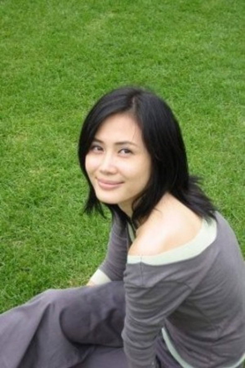 Go Mi-young portrait image