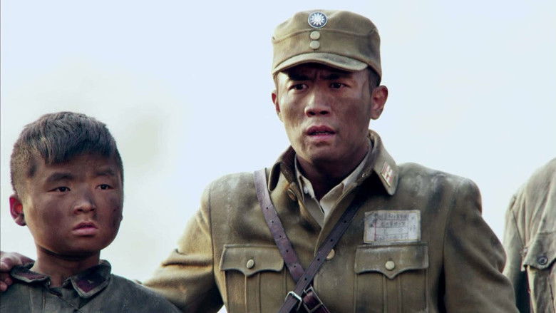 Still image for 战神 season 1 episode 4: Episode 4 Still image for 战神 season 1 episode 4: Episode 4