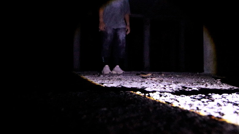 The Leaked Tape still 5