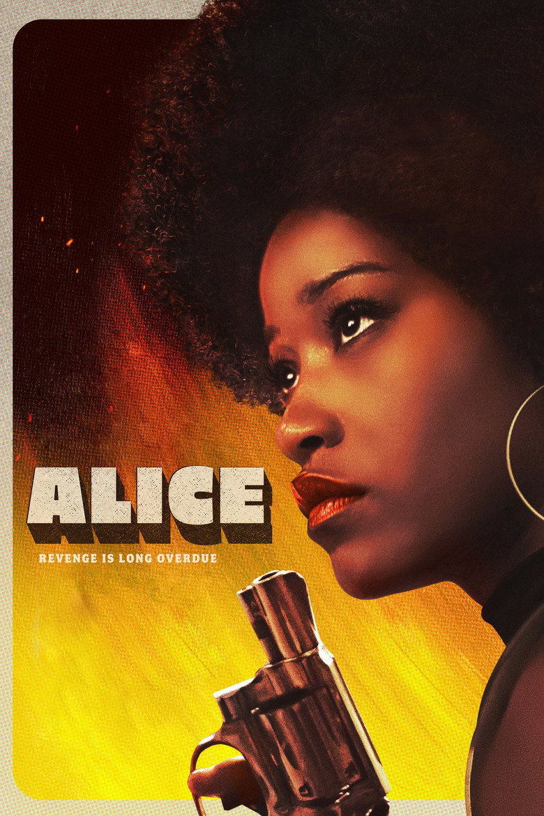 Imagen de Alice: En busca de la verdad
