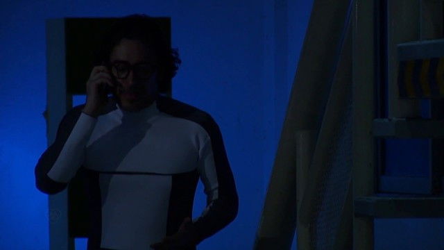 Still image for Invisible Twin season 1 episode 23: Episode 23 Still image for Invisible Twin season 1 episode 23: Episode 23