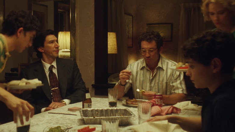 Paper Tiger (2026)