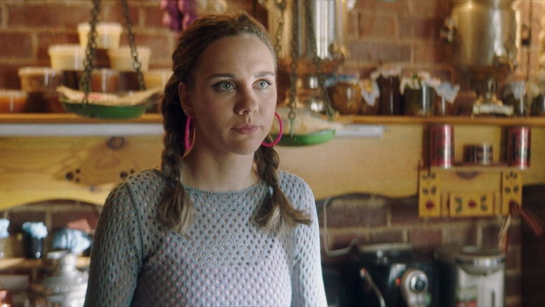 Still image for Макрон season 1 episode 5: Episode 5