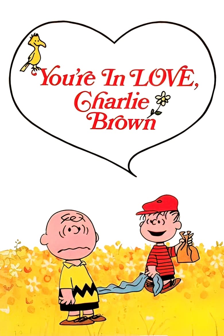 You're in Love, Charlie Brown (1967)