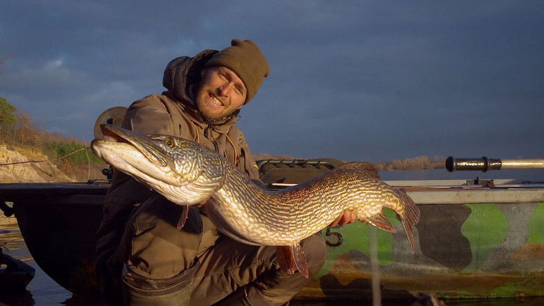 Still image for České rybí legendy season 1 episode 1: Episode 1