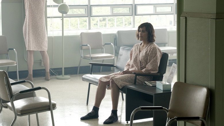 Still from Somewhere Between - Season 1 Episode 8