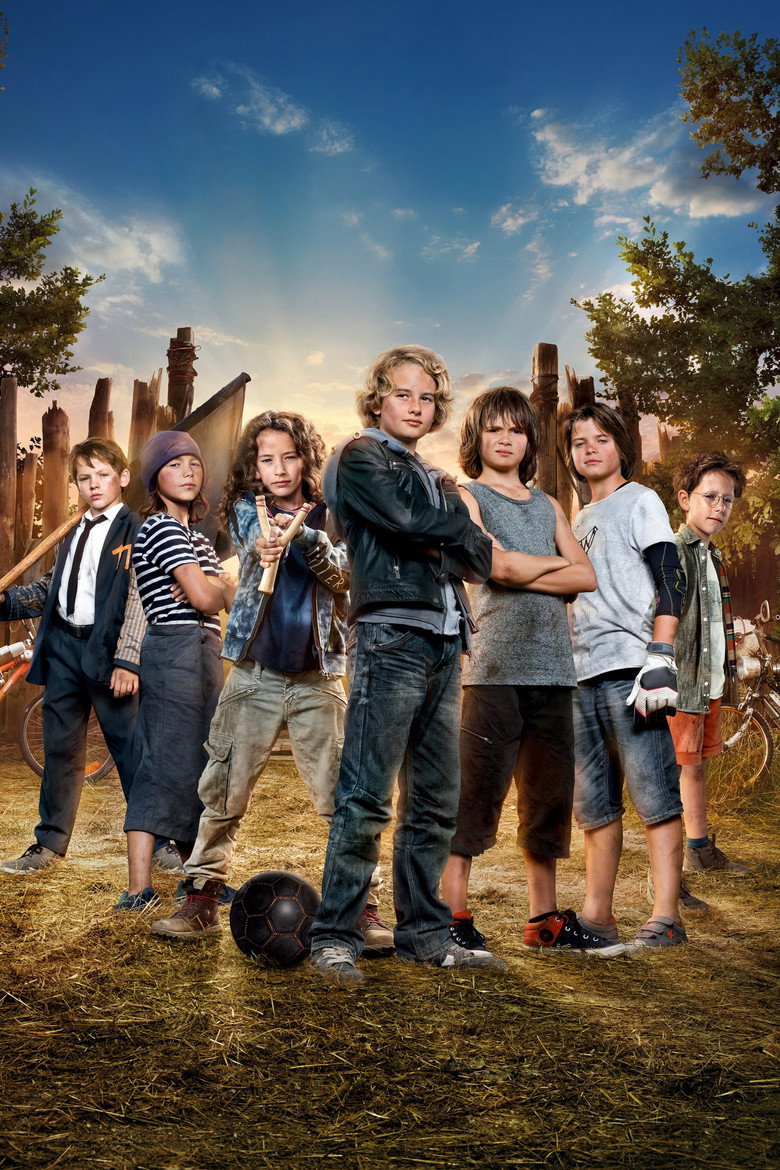 Imatge de Die wilden Kerle - Die Legende lebt