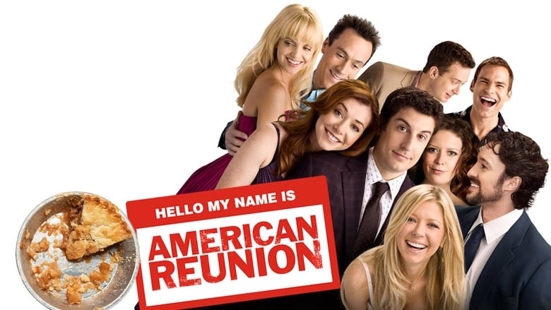 American Pie 4 movie poster