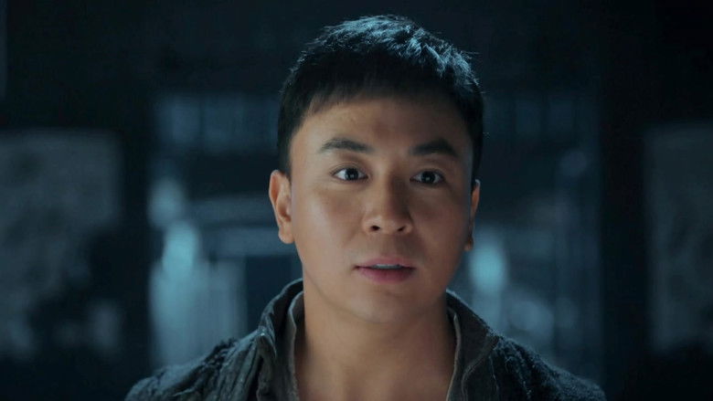 Still image for Heroes season 1 episode 29: Episode 29 Still image for Heroes season 1 episode 29: Episode 29