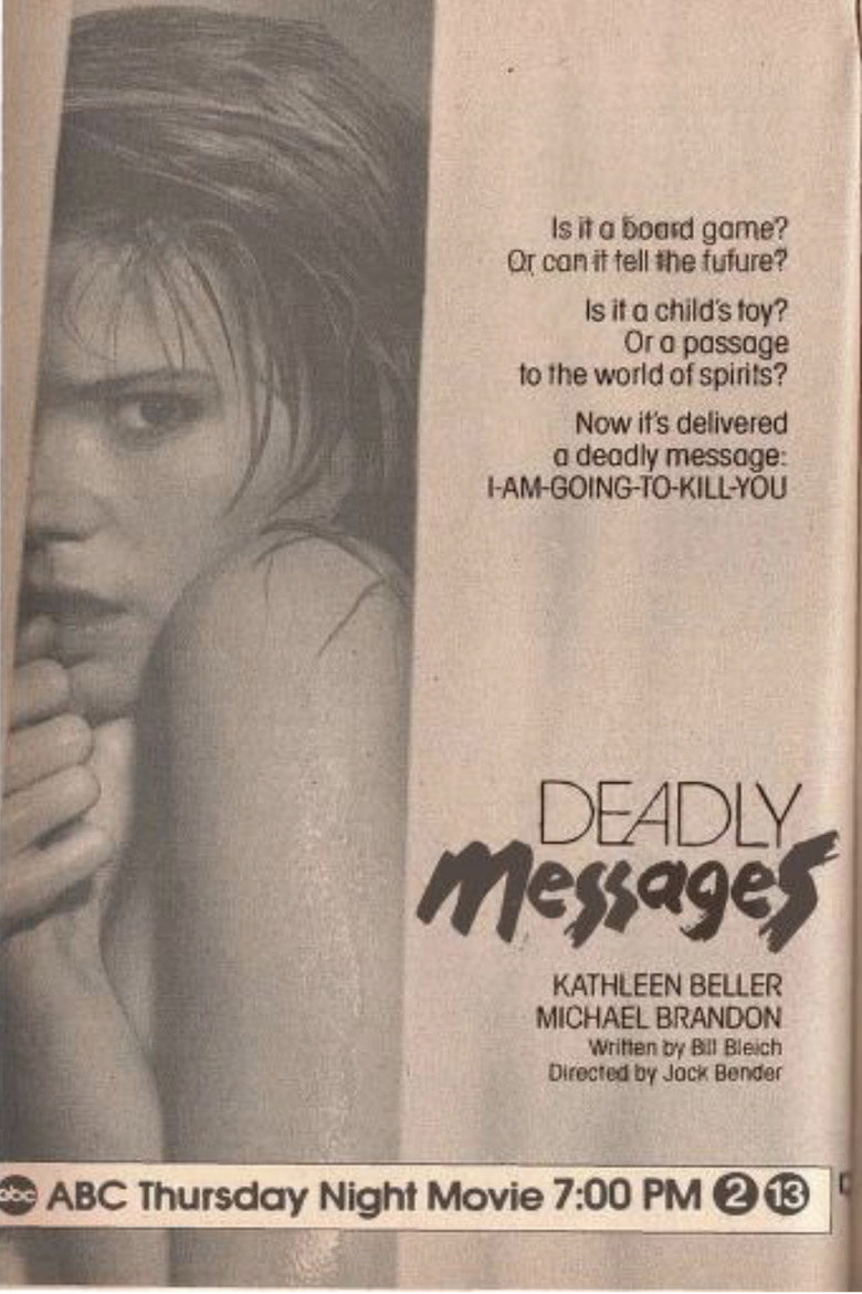 Deadly Messages — image 4