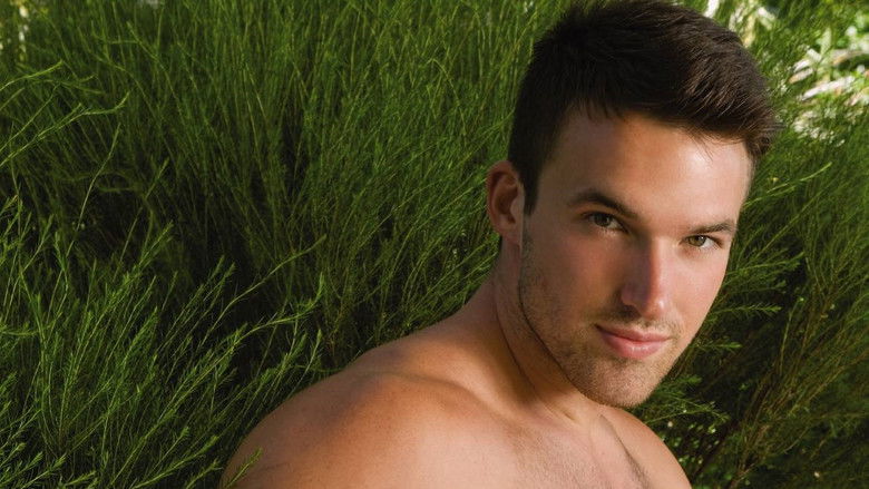 Backdrop de The Guys Next Door Collection