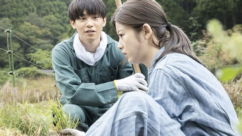 Still image for Beside the Hearth at Alice-san's House season 1 episode 8: Farming and Kebabs Still image for Beside the Hearth at Alice-san's House season 1 episode 8: Farming and Kebabs