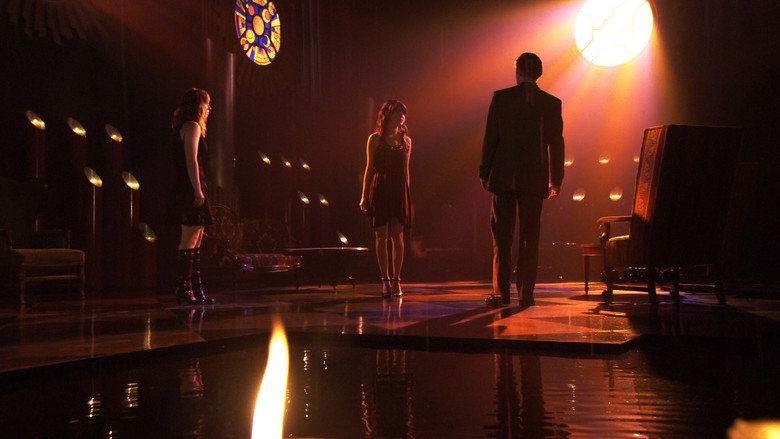 Still from Caprica - Temporada 1 Episodio 1