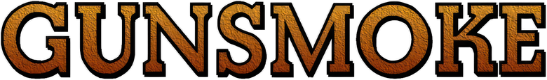 Gunsmoke