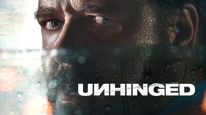 Unhinged (2020)