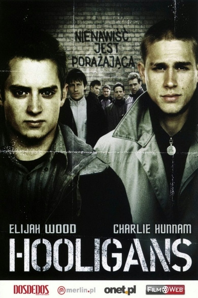 Imatge de Green Street Hooligans