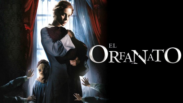The Orphanage (2007)