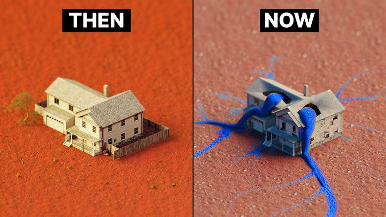 Still image for fern. season 1 episode 12: Australia's Secret Chernobyl