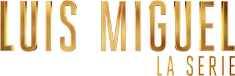 Luis Miguel: The Series