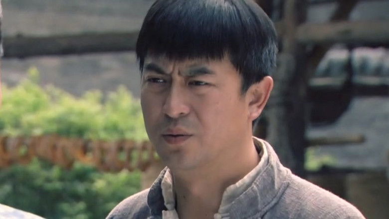 Still image for The sky is the sky season 1 episode 7: Episode 7