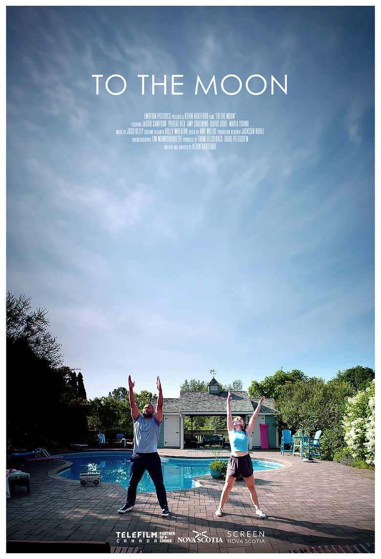 Imatge de To the Moon