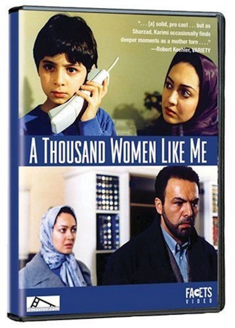 Imatge de هزاران زن مثل من