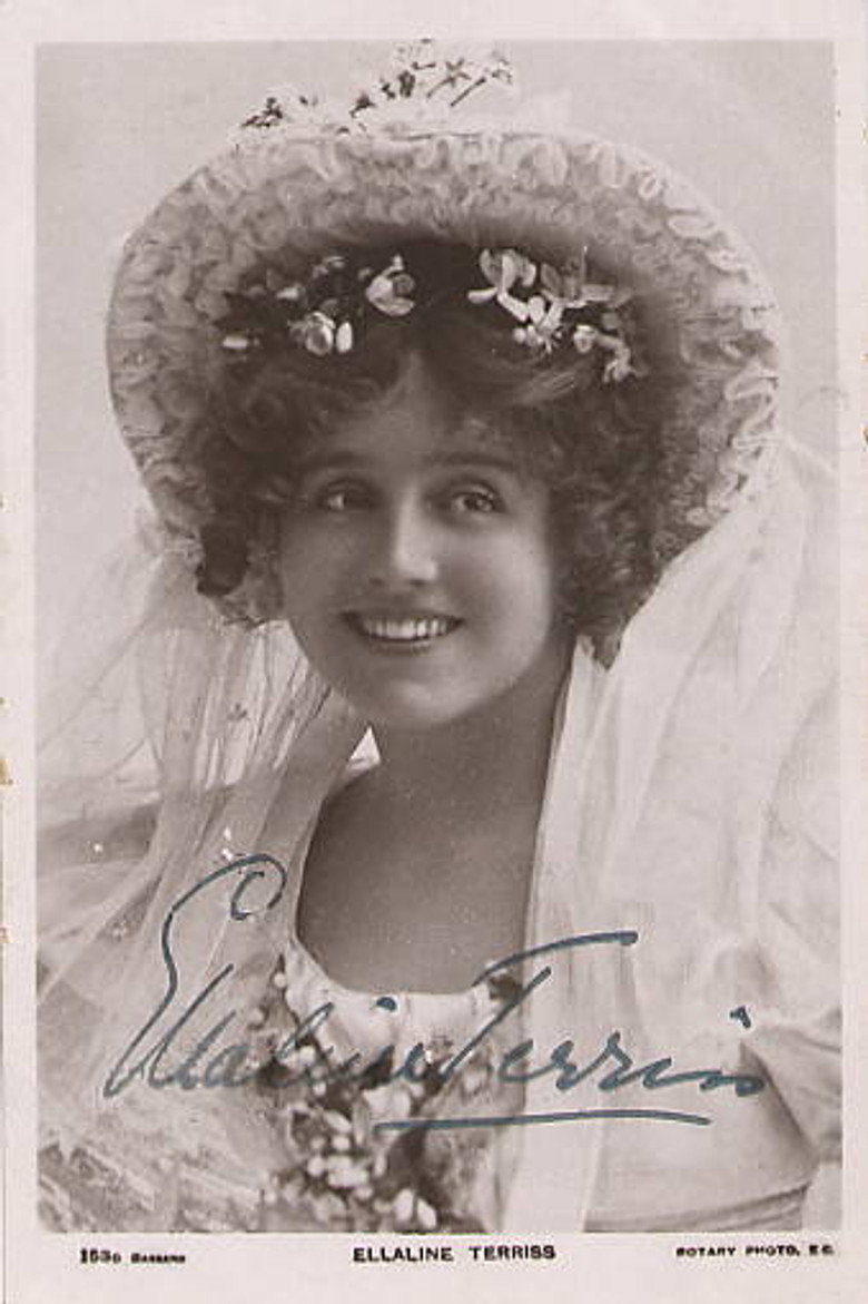 Ellaline Terriss photo 2