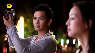 Still image for Best Time season 1 episode 6: Episode 6