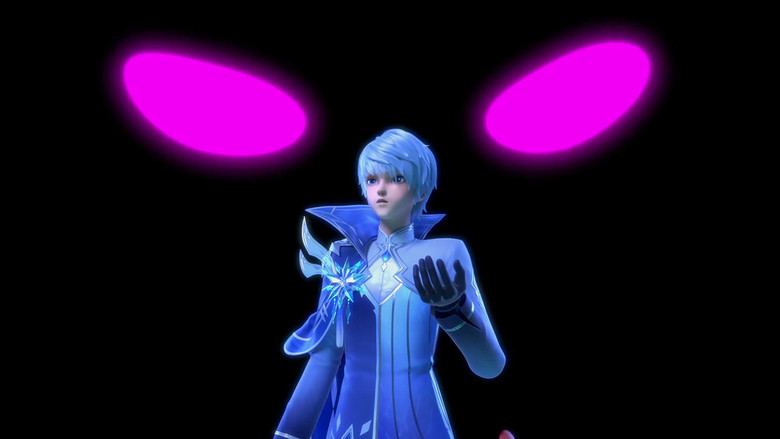 Still image for 巴啦啦小魔仙之星缘蝶启 season 1 episode 26: Episode 26