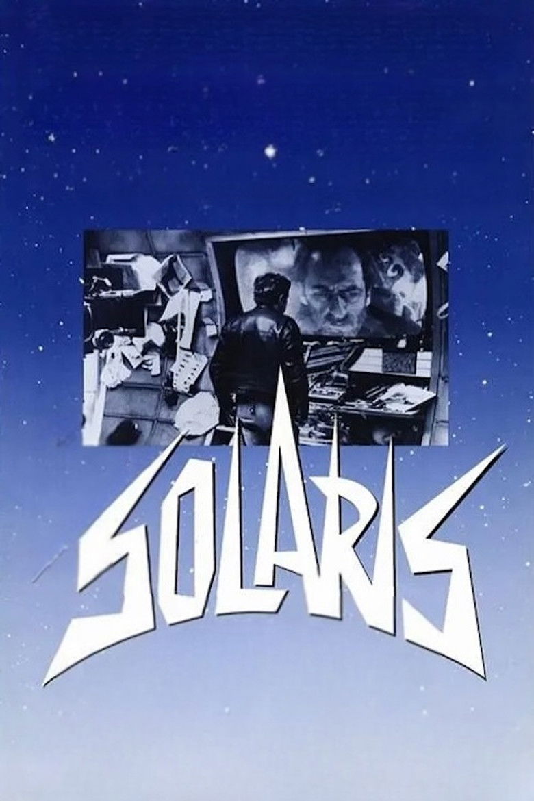Imatge de Солярис