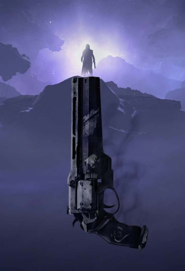 Forsaken