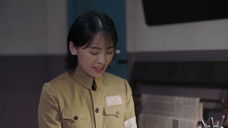 Still image for I Love You, My Country season 1 episode 8: Episode 8 Still image for I Love You, My Country season 1 episode 8: Episode 8