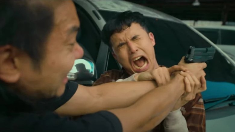 The Ultimate Actor (2025)