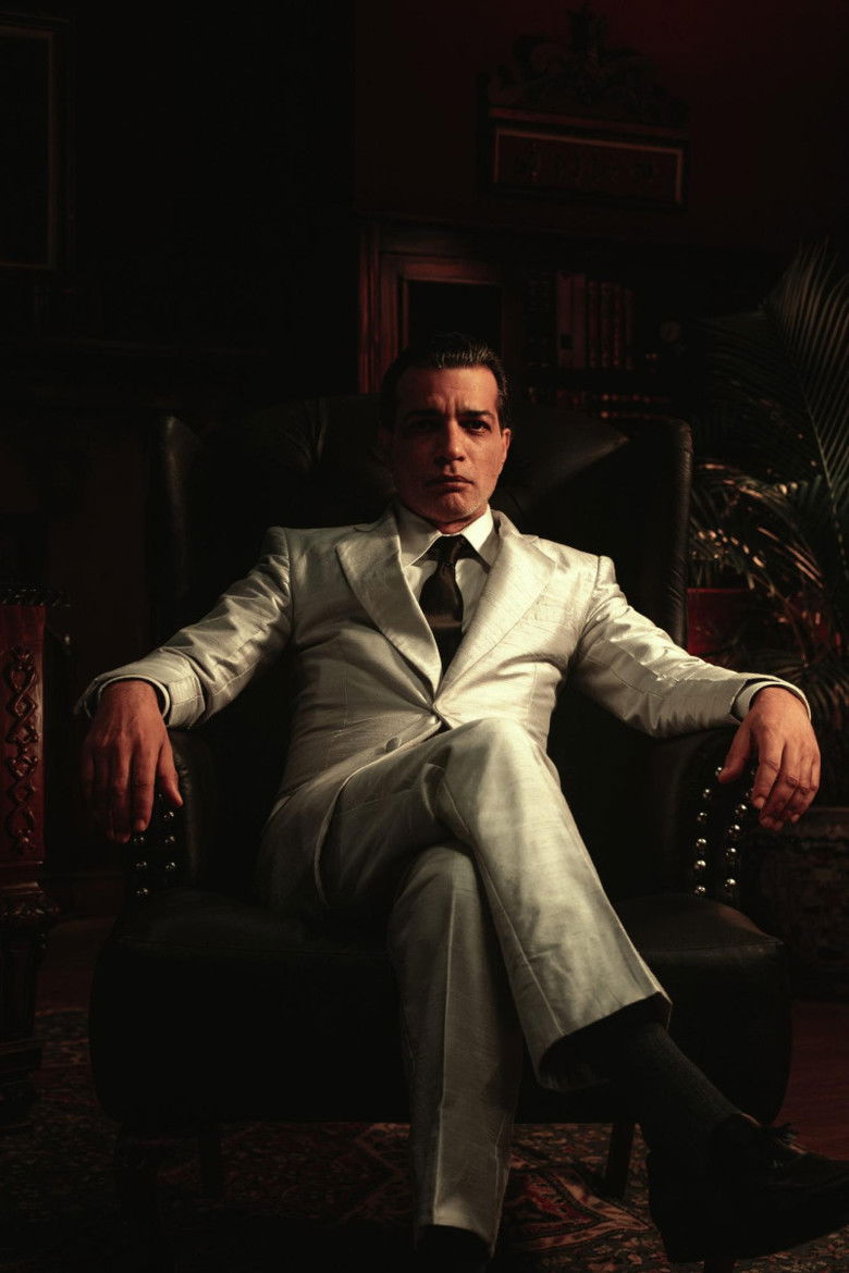 Imatge de De Sicilia a Santo Domingo