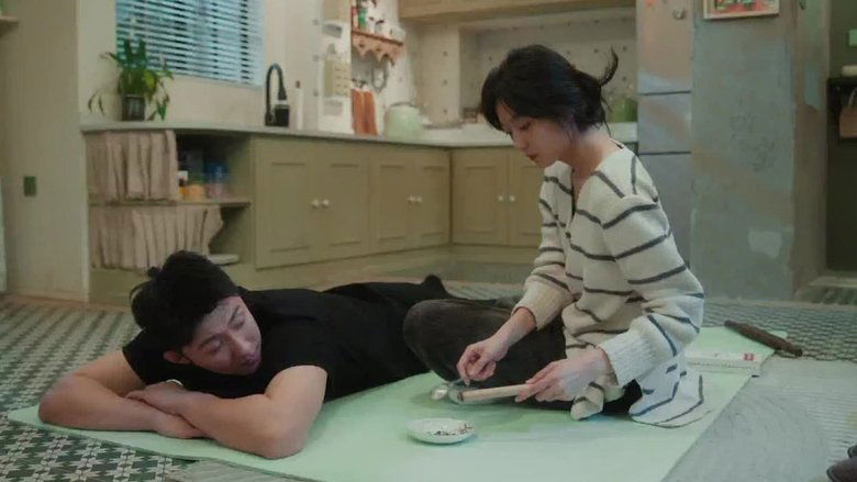 Still image for Love Song in Winter season 1 episode 28: Episode 28 Still image for Love Song in Winter season 1 episode 28: Episode 28