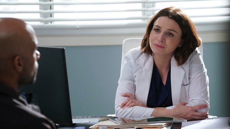 Dr House Season 1 Episode 19 Watch Station 19 Season 3 Episode 8 - Born to Run Online free | Watch