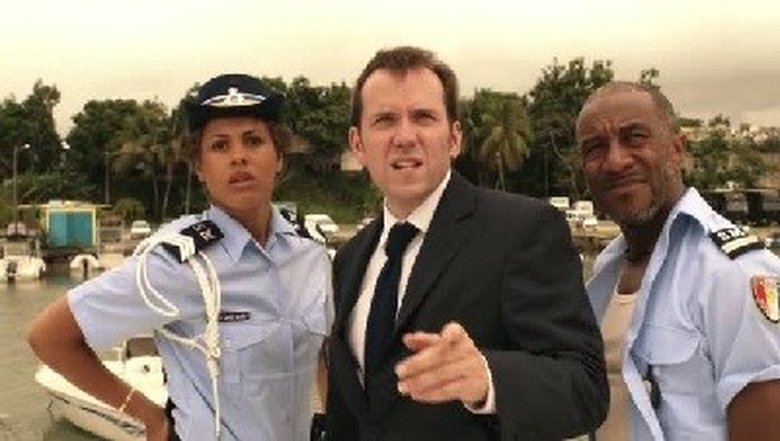 Delitti in Paradiso 1x1 Streaming ITA - GuardaSerie