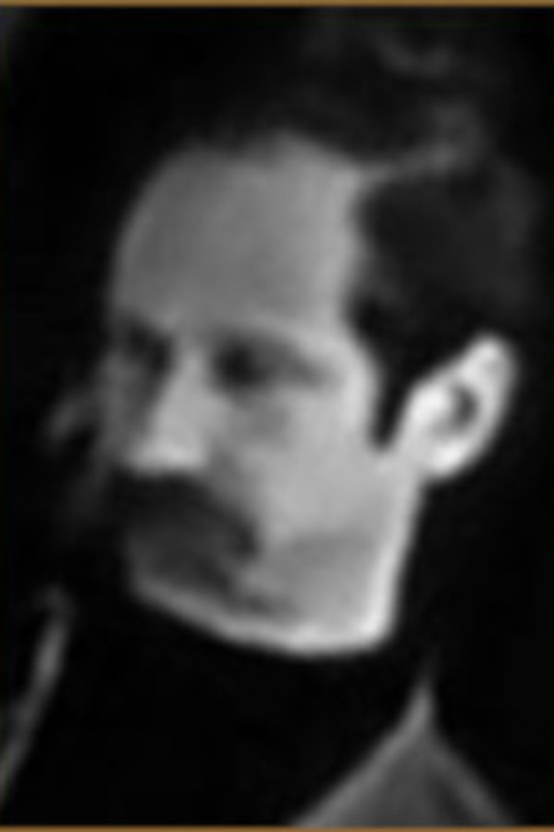 Pyotr Prorokov portrait image