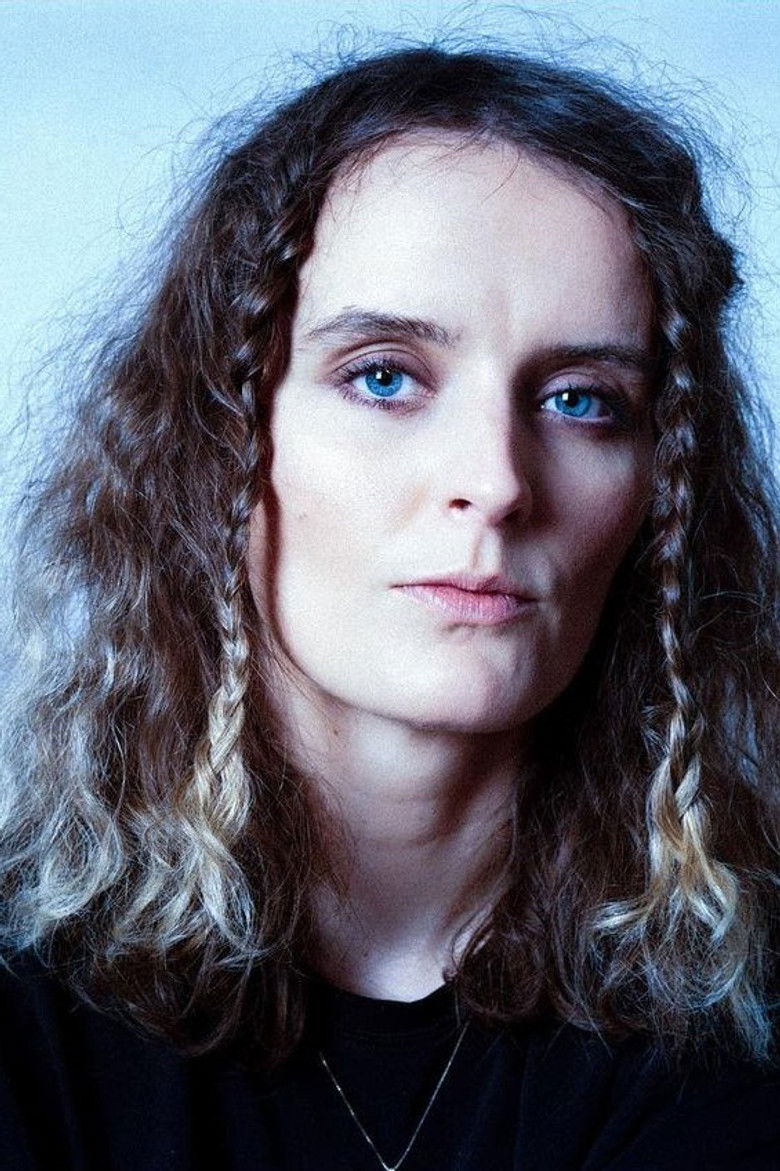 Elín Eyþórsdóttir portrait image