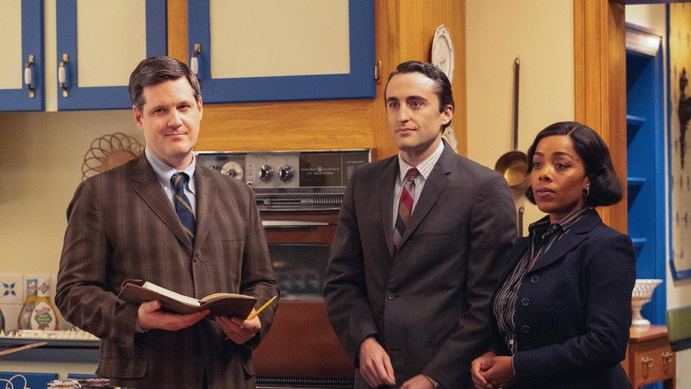 Still from Julia - Season 2 Episode 5