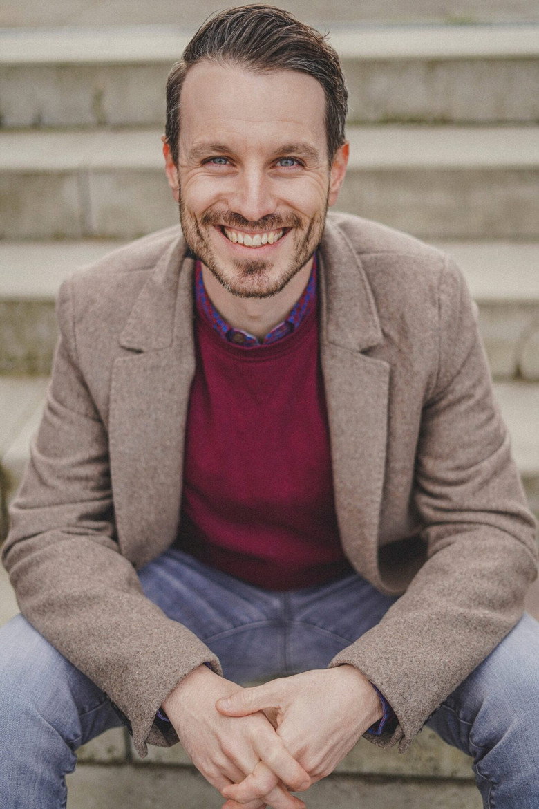 Marc Dumitru photo